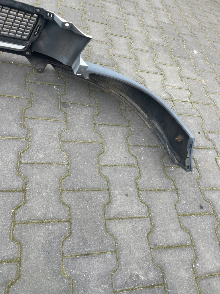 фото №6, Решітка радіатора решітка радіатора решітка радіатора renault mascot mascott 04-10rok