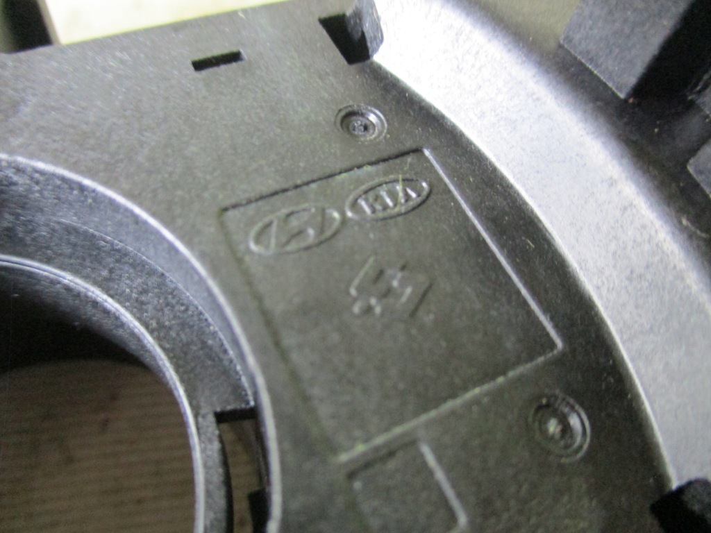 фото №12, Перемикач pod кермо hyundai tucson ii 15r- 93403d7962