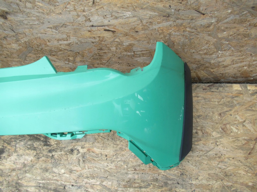 фото №4, Бампер перед opel adam rock