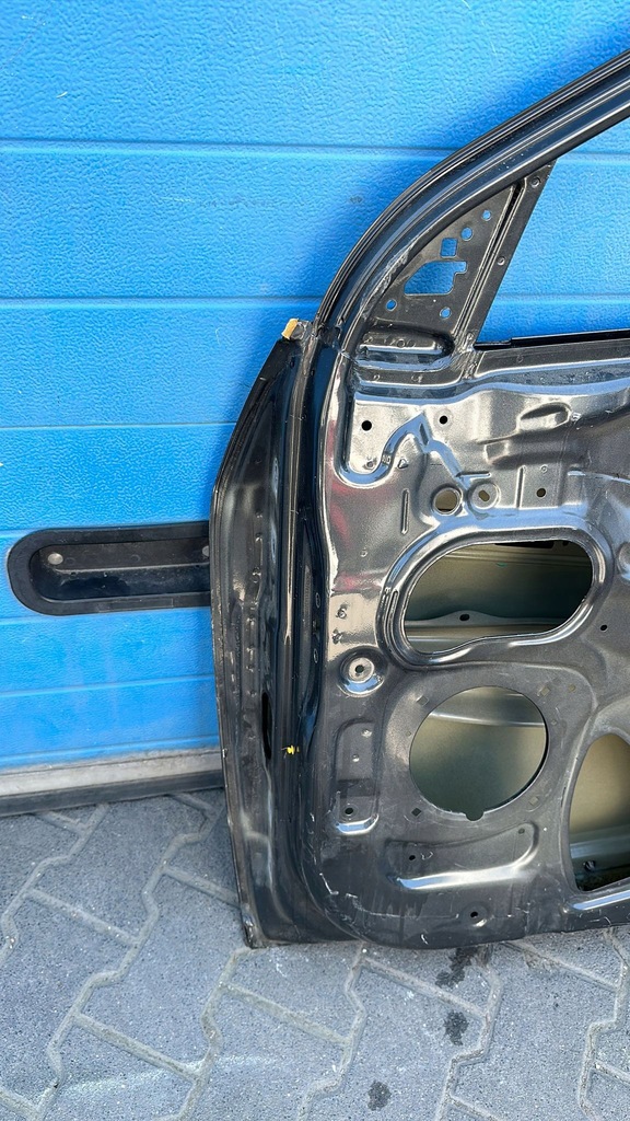 фото №6, Hyundai kona 2018- дверь передние правое перед