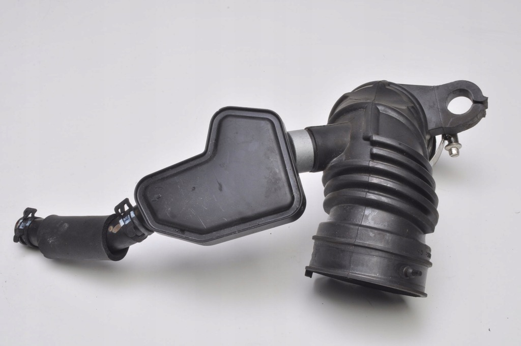 фото №1, Renault captur ii arkana 1.6 e-tech труба воздухозаборник воздуха 165783316r