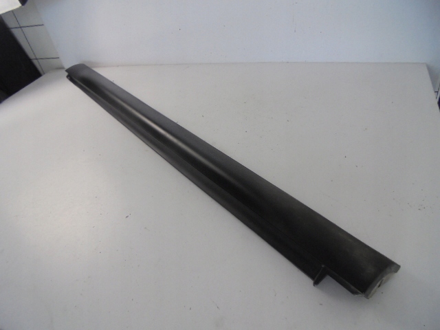 фото №1, Молдинг порог левая citroen c3 aircross 17-