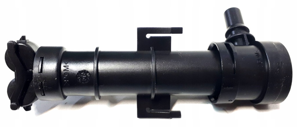 фото №3, Омивач фара p skoda rapid 5ja955966a