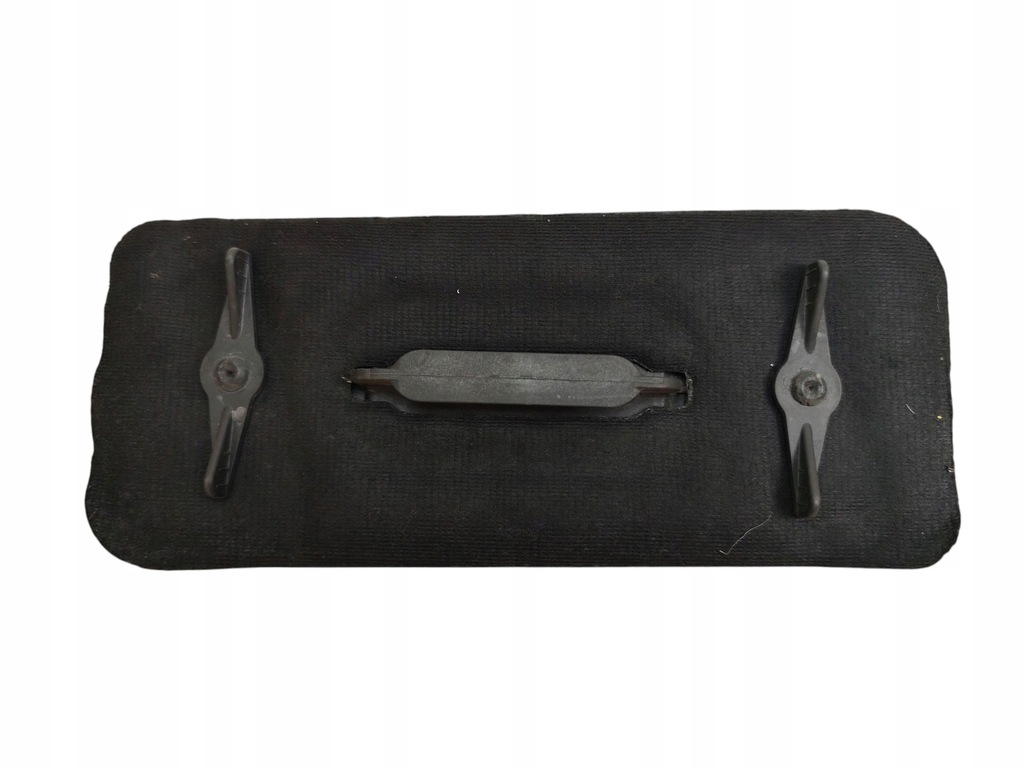 фото №1, Крышка замок фильтра салонный renault scenic ii 2 8200326383