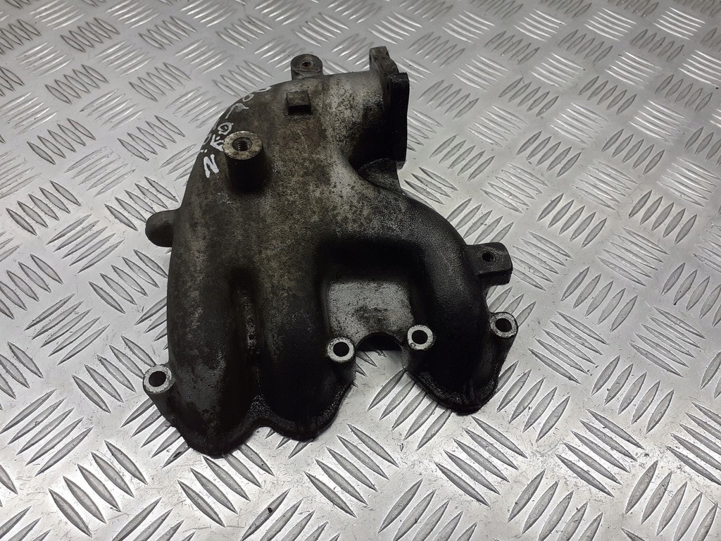 фото №1, Коллектор всасывающий vw polo 9n 1.4tdi 045329713f