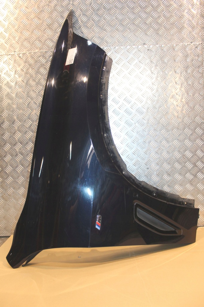 фото №15, Bmw x5 g05 45e laser капот крила радіатор zde