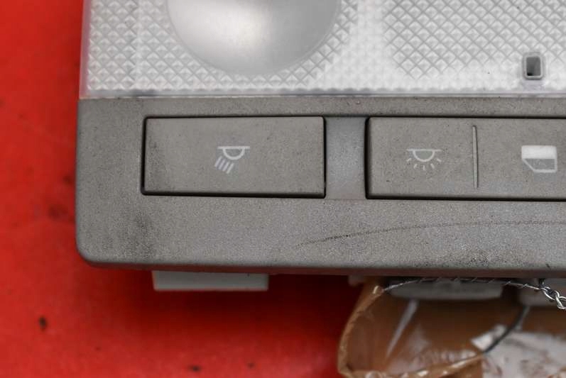 фото №10, Лампа освещение салона перед 316627975 opel astra 4 iv j 09-12