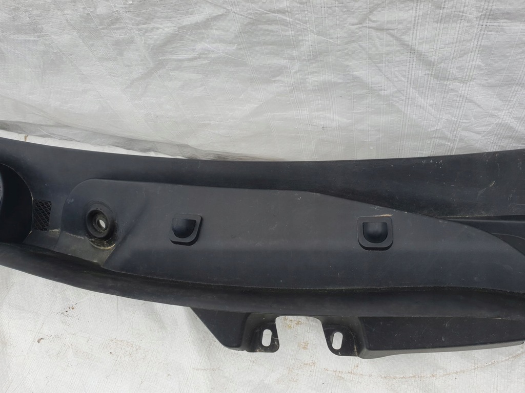 фото №6, Mercedes glk x204 жабо europa