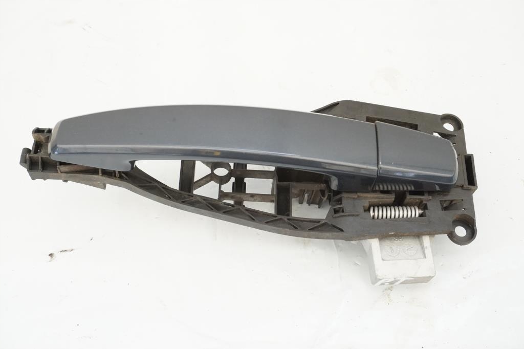 фото №1, Ручка правый задняя opel zafira b