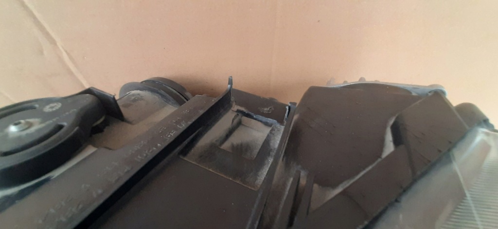 фото №10, Лампа перед левая seat ateca full led 16-