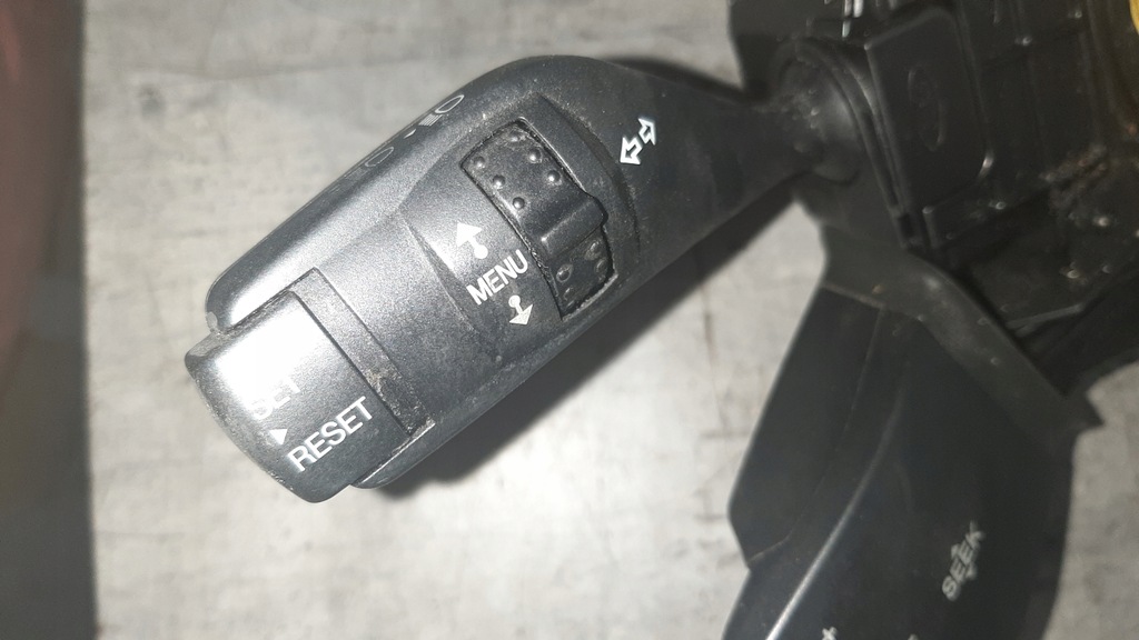 фото №10, Переключатель комбинированный 4m5t14a664ab ford focus mk2