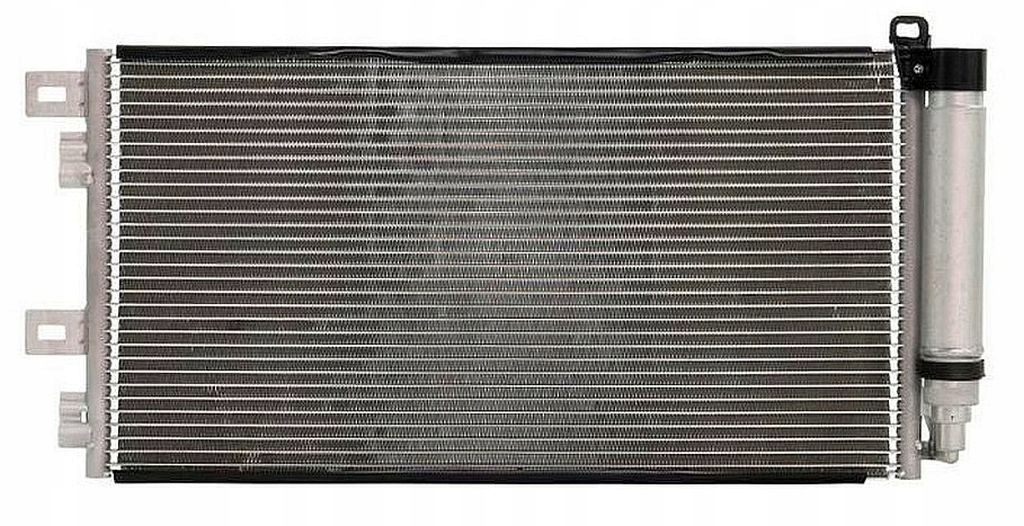 фото №1, Mini r50 r52 r53 2001 - 2007 1490572 кондиціонер