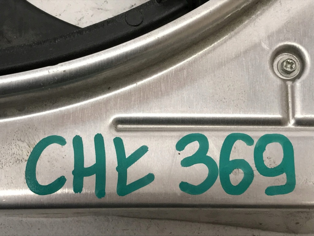 фото №11, Вентилятор радиатор opel corsa f 208 ii 9827752980