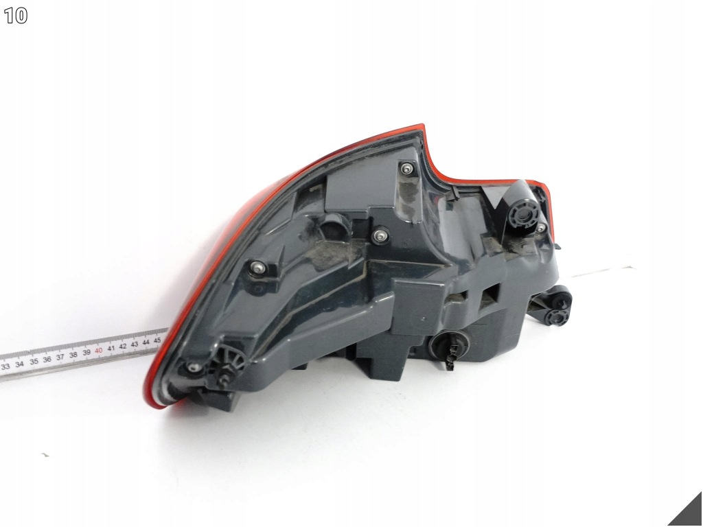 Bmw 2 f22 f23 m2 f87 рестайлинг  lci лампа led w крыло правая задний  eu black line Доставка