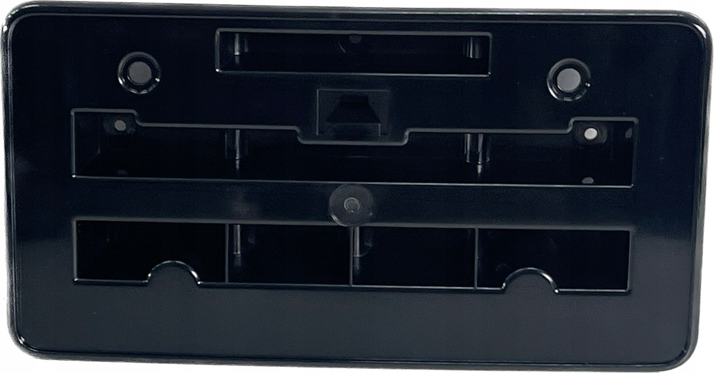 фото №1, Audi a8 d4 10- рамка номерного знака rej. 4h0807285s t94