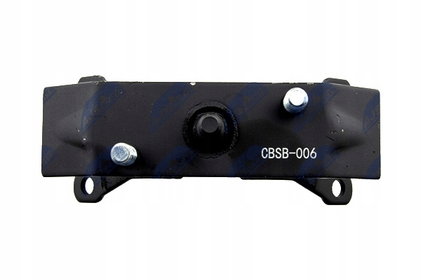 фото №11, Подушка двигуна subaru impreza g12 g22 07- legacy b13 03-09 задня atm