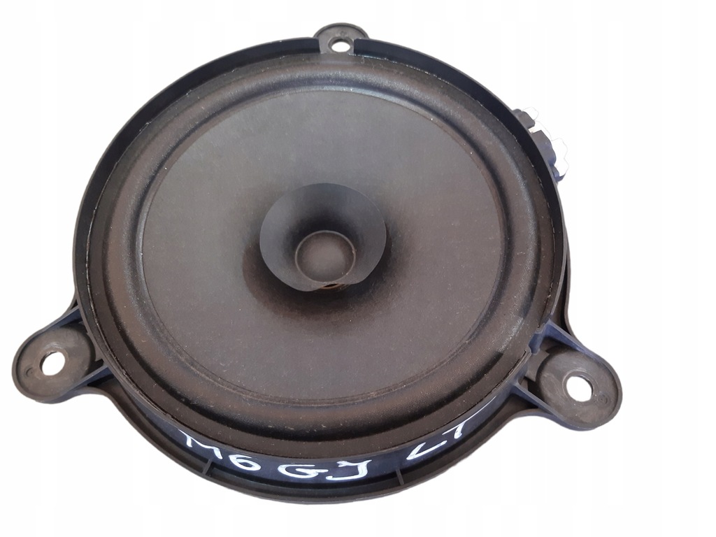 фото №1, Mazda 6 gj 12- динамік двері лівий задня