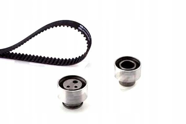 фото №1, Gates k015178 набор ремень распределительного вала