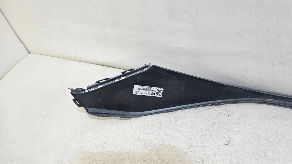 фото №10, Молдинг решітка радіатора решітка бампера перед audi q4 e-tron 89a807663