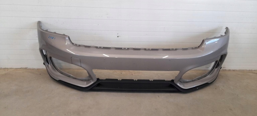 Купить Бампер передний mini countryman f60 s jcw lift s lci