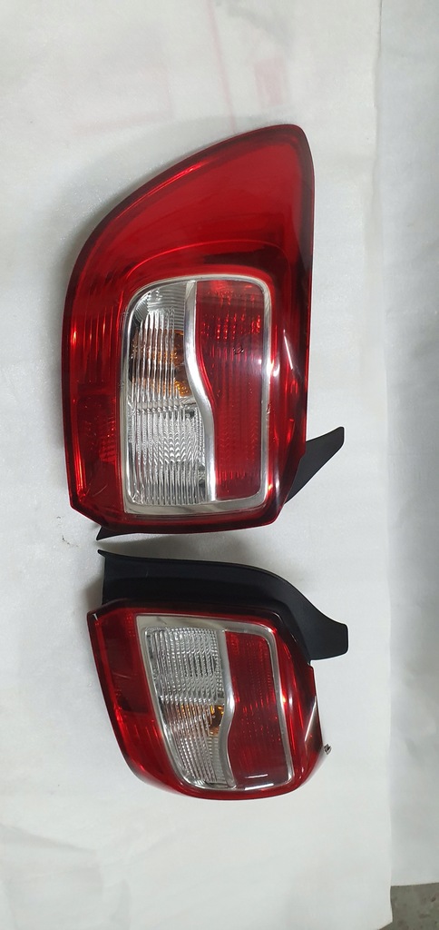 фото №5, Лампа задняя лампы dacia logan sedan