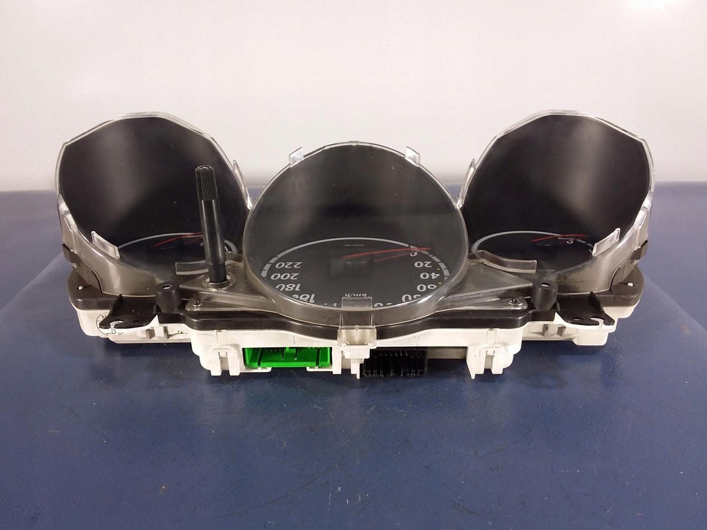 фото №5, Honda jazz i 1.2 b лічильник прилади 78100saag100