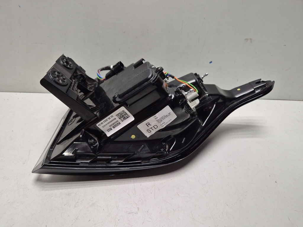 фото №8, Kia sportage v 21+ лампа задняя правая 92402-r2000 r2924-62010