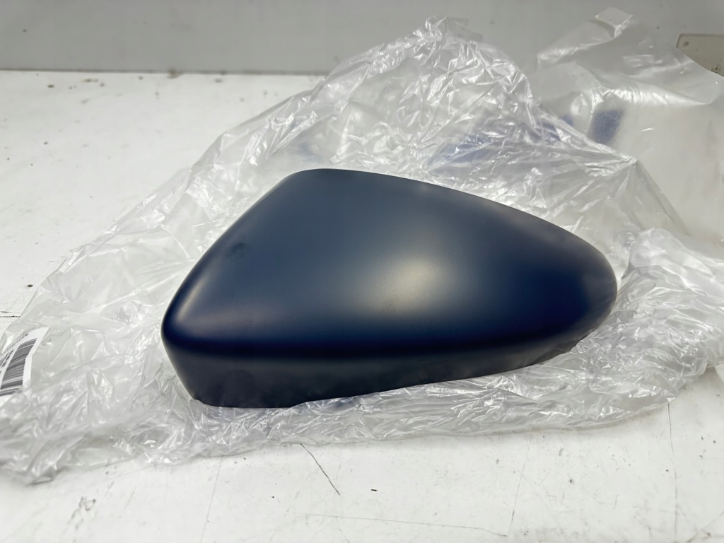 фото №1, Захист корпус дзеркало ліва vw volkswagen passat cc 3c8 scirocco 1k8 nowa