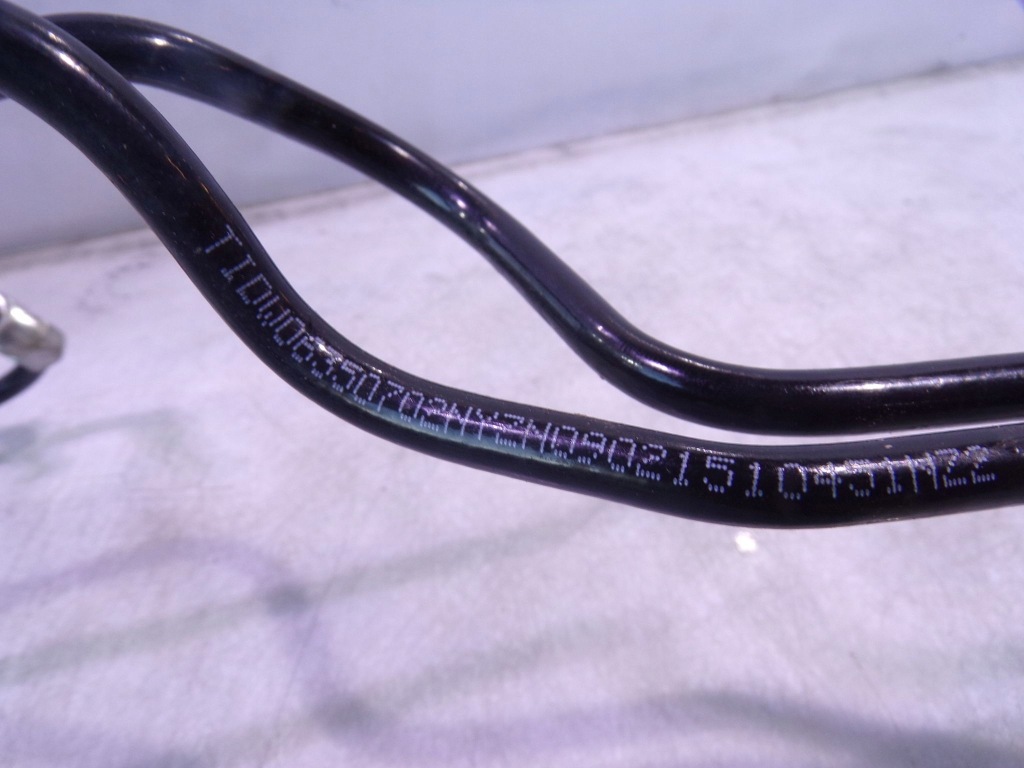 фото №6, Провода тормозные усилитель тормозов qashqai j11 1.2dig-t