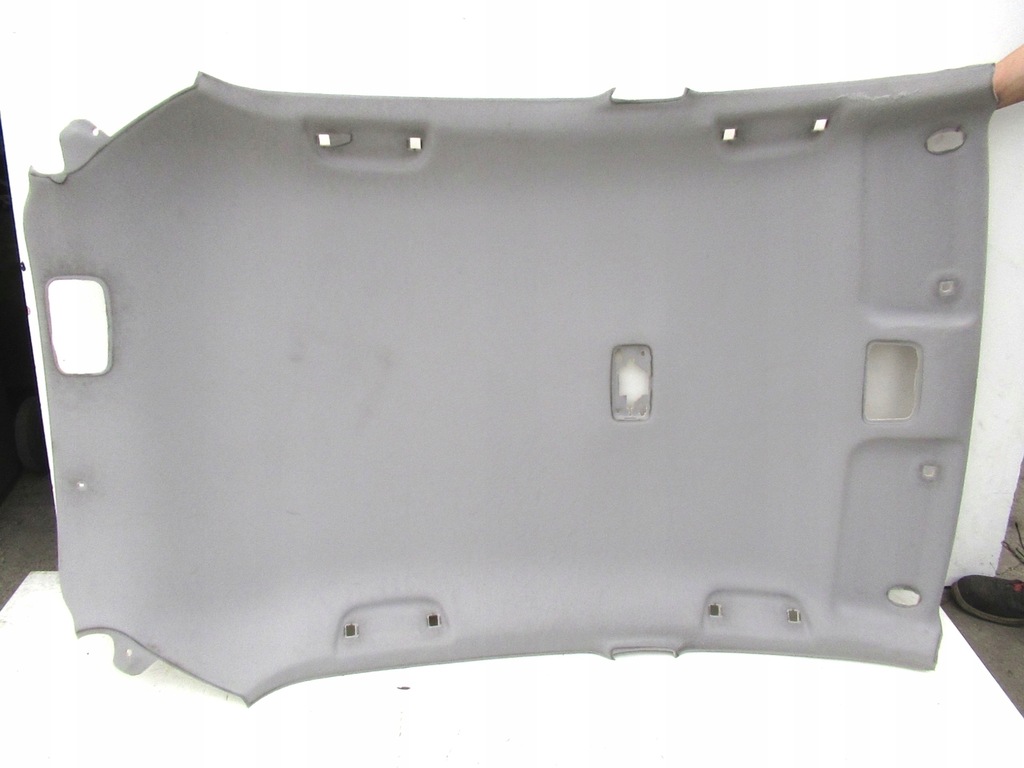 фото №1, Потолок toyota yaris ii 5d 2006-2011r