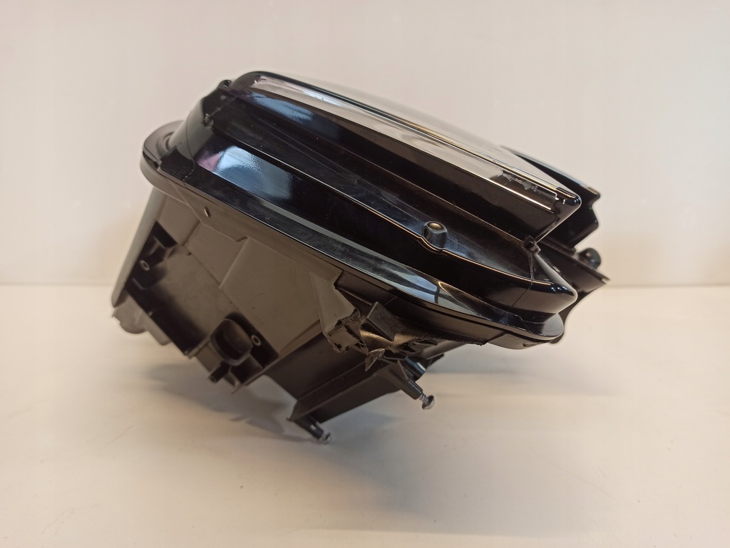 фото №8, Skoda kodiaq лампа левый перед 567941015h rhd