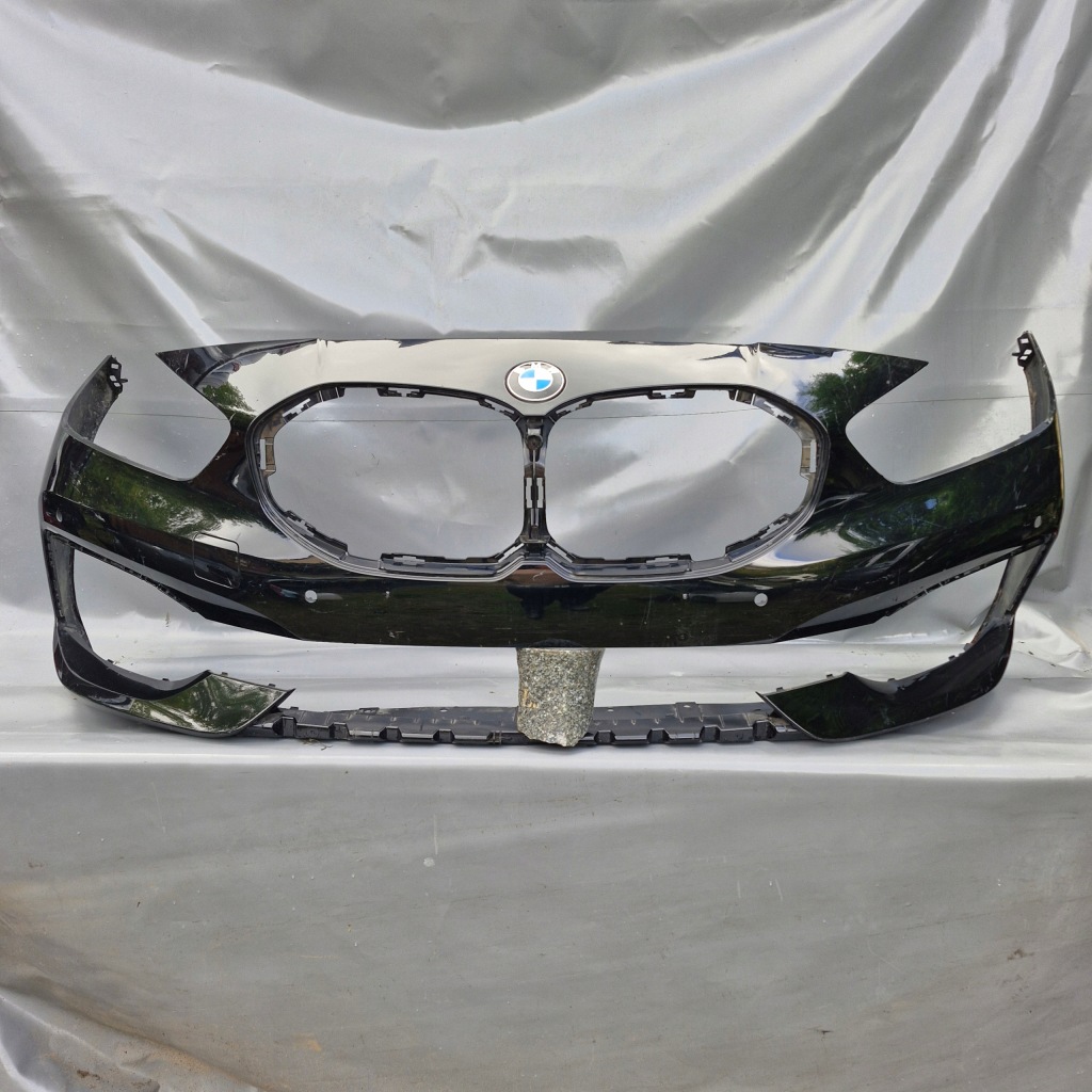 Купить Бампер перед передний bmw 1 1 f40 2019- 51117459708