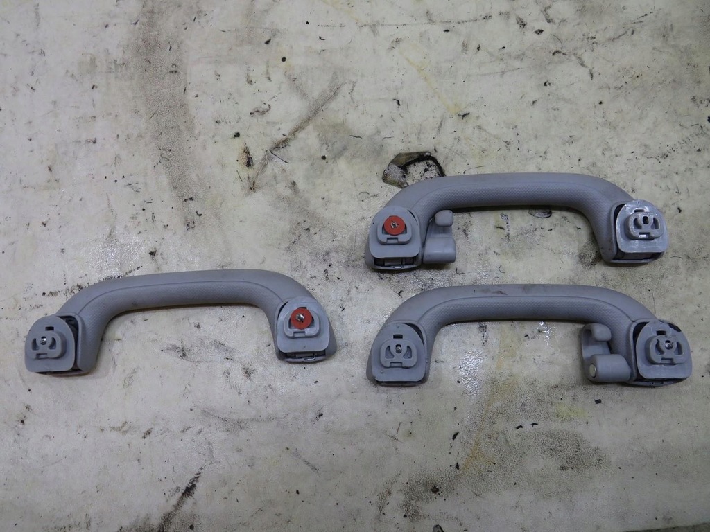 фото №4, Кронштейн ручка потолочный sportage iii 1.7 crdi