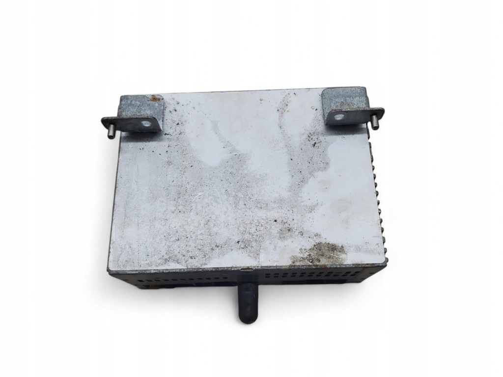 фото №4, Ford mustang vi lr3t18d832eg панель / радиопроигрыватель cd/dvd/gps