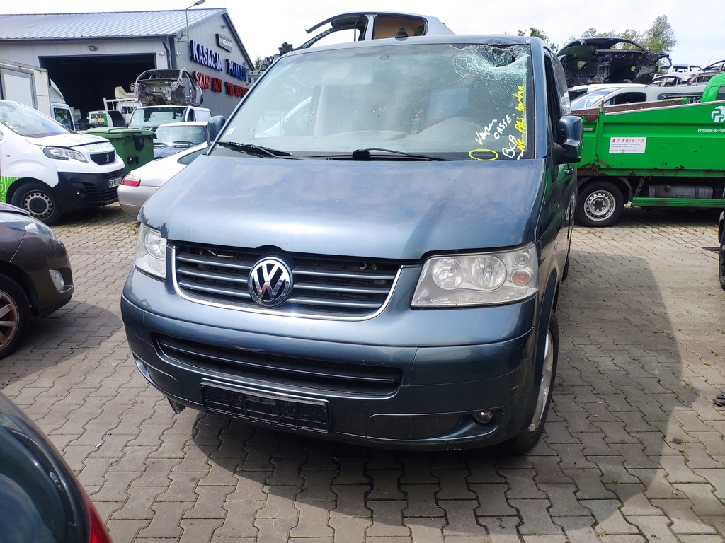 фото №15, Vw transporter t5 multivan салон середина заднє сидіння