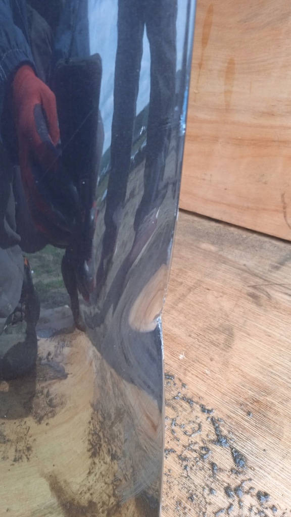 фото №16, Peugeot 308 i cc cabrio кришка багажника задня kdj