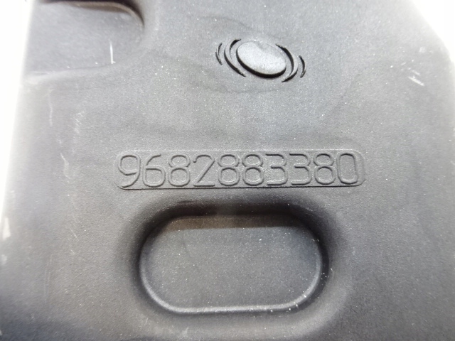 фото №8, Citroen berlingo peugeot partner iii бачок підсилювача 9682883380