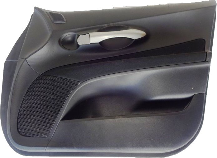 фото №1, Обшивка передній правий toyota auris 5d 2006-2010 rok