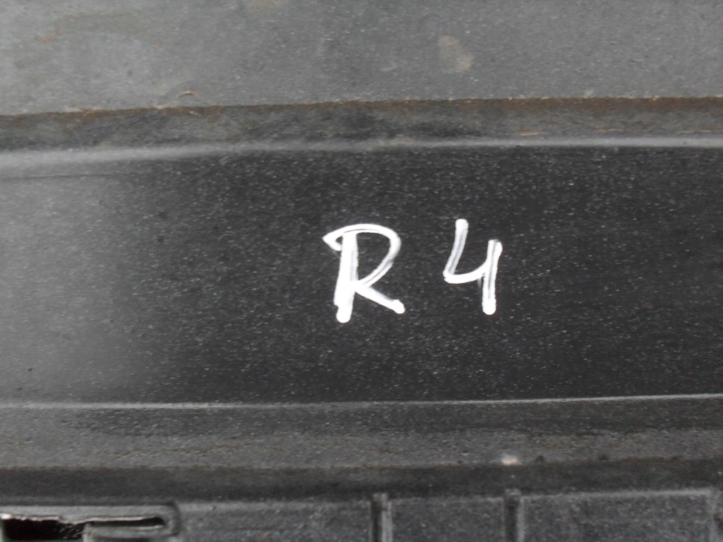 фото №11, Skoda superb iii бампер задняя задний rzgów łódź