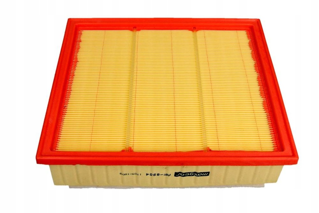 фото №1, Фільтр повітря isuzu d-max 2,5d 12-