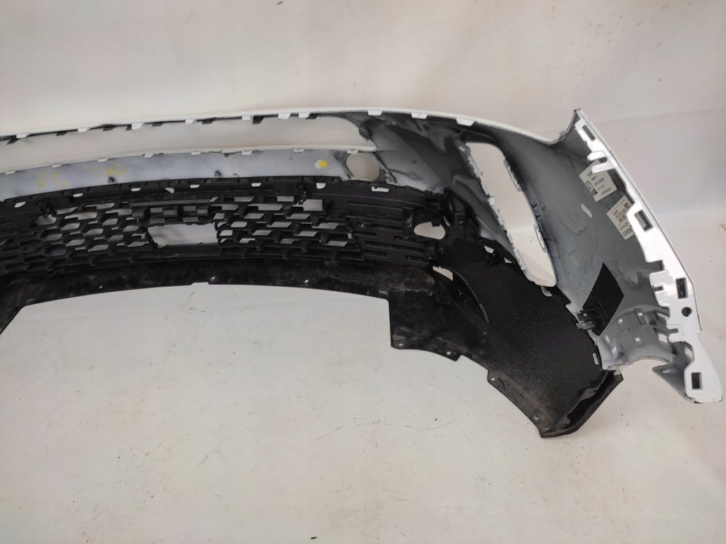 фото №10, Opel mokka b ii бампер передній перед 2020- 6pdc