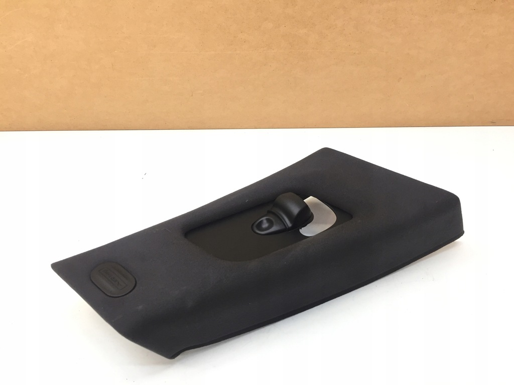 фото №1, Maserati ghibli 15r захист оббивка регулювання поперечина стійка права