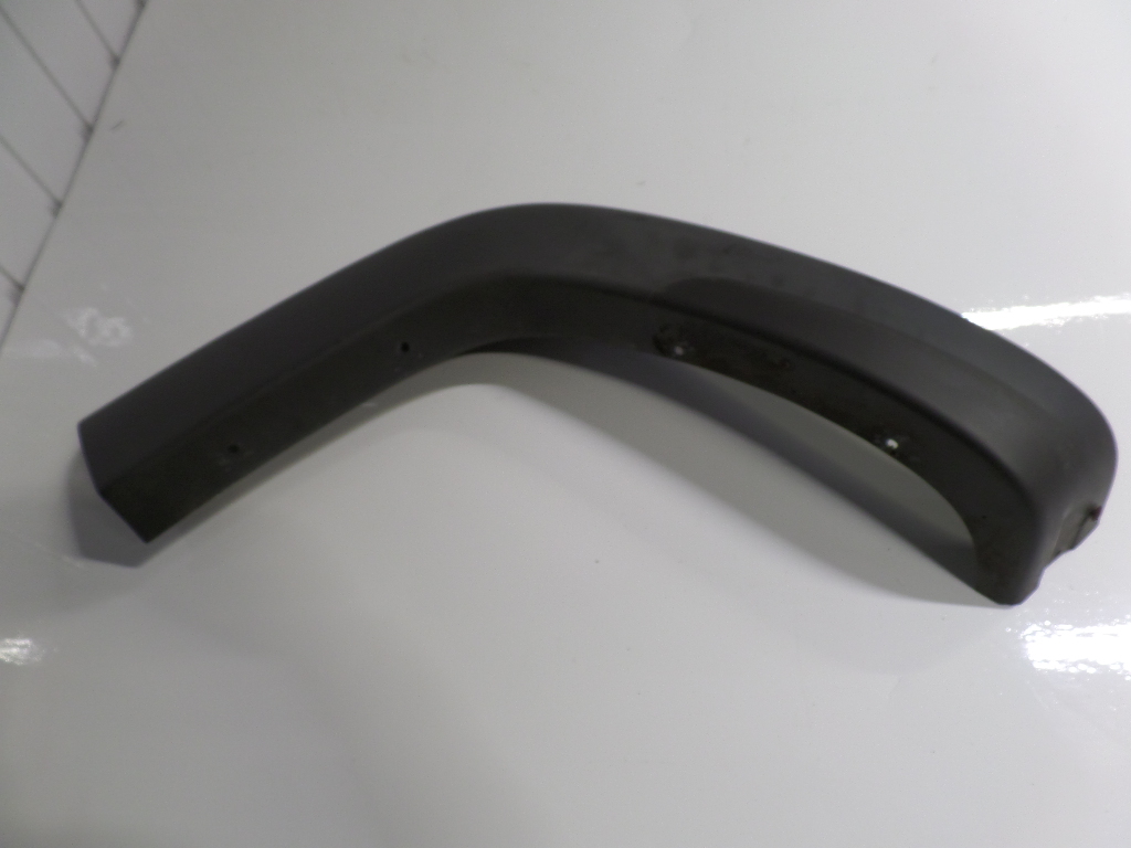 фото №1, Jeep cherokee liberty kj молдинг крыла задняя левая