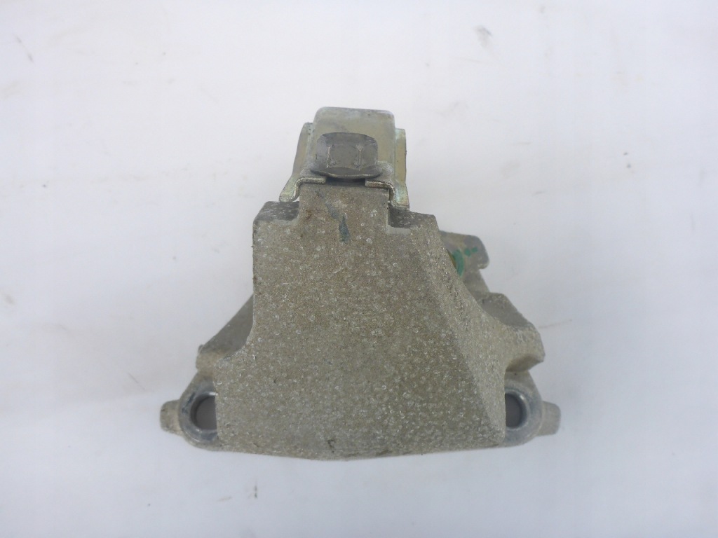 фото №3, Кронштейн підпора піввісь qashqai j11 17- lift 1.3 dig-t