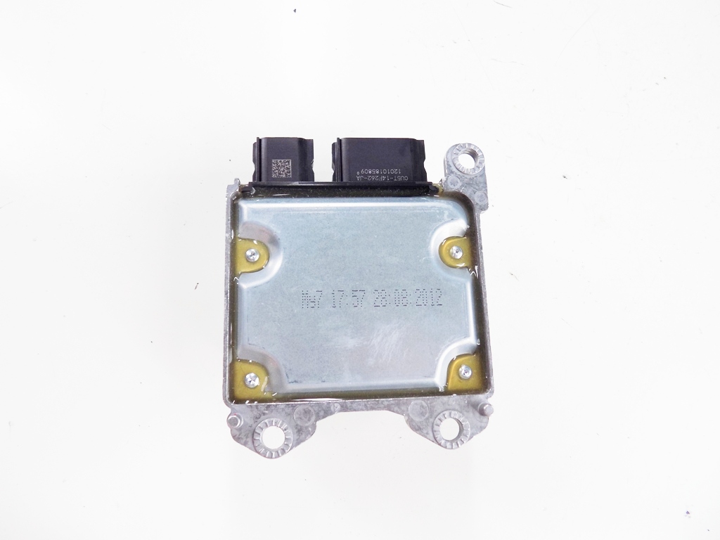 фото №2, Transit custom i 13r модуль датчик удару