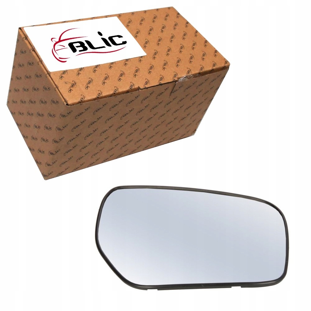 фото №1, Стекло зеркало pr сферическое renault koleos i 08-