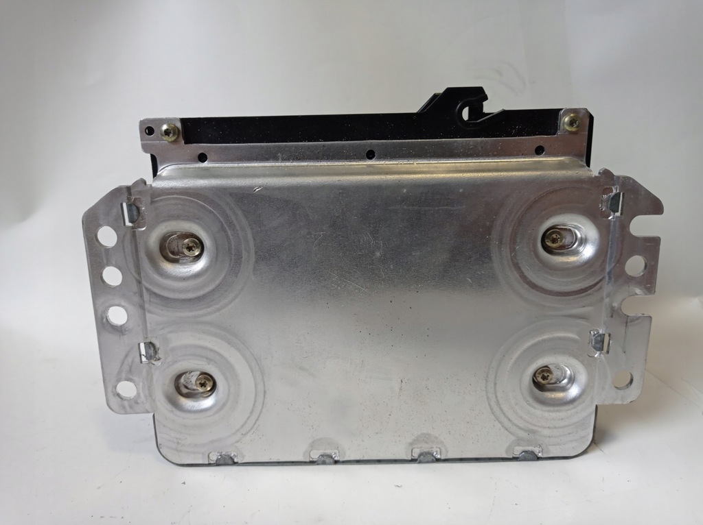 фото №5, Бортовий комп'ютер блок керування kia clarus 2.0 m261204491