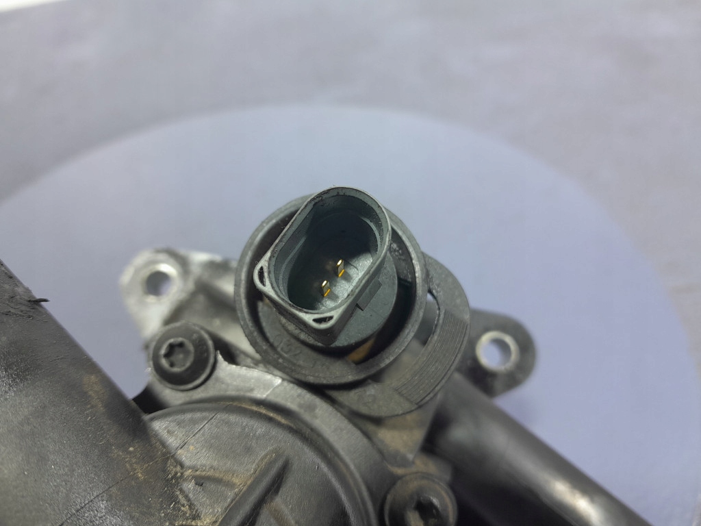 фото №6, Vw scirocco 1.4 tsi cav 160 km корпус термостата 03c121118d