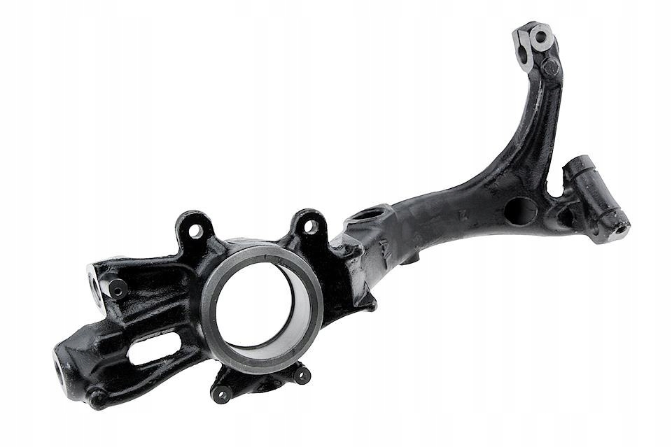 фото №1, Поворотный кулак перед правая audi a4 94-01