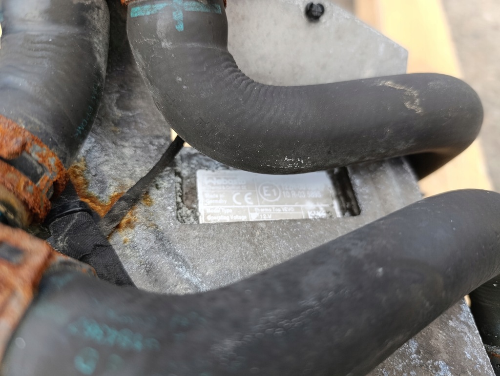 фото №5, Bmw f10 f11 webasto 9250302